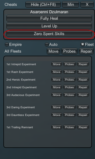 endless space 2 cheat engine research points